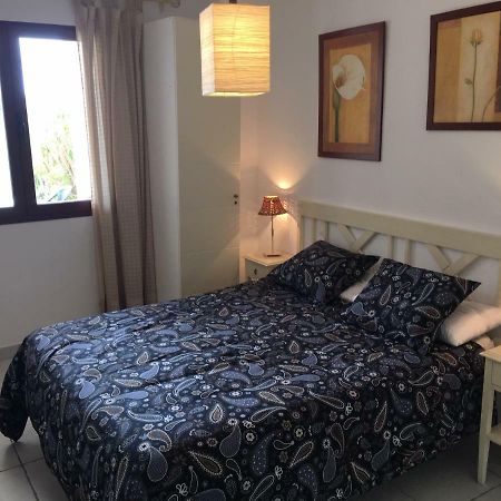 Ferienwohnung Jardines De Nuevo Vera B3 Bajo B Exterior foto